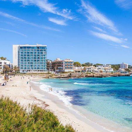 Gala Cala Ratjada (Mallorca) Exterior foto