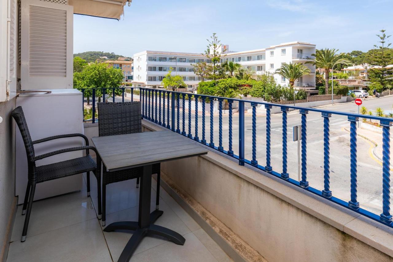 Gala Cala Ratjada (Mallorca) Exterior foto