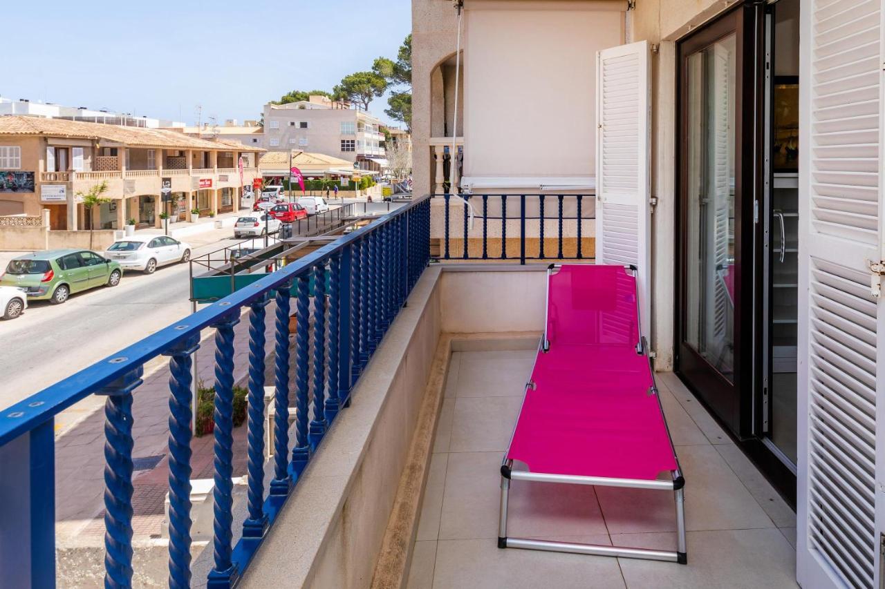 Gala Cala Ratjada (Mallorca) Exterior foto