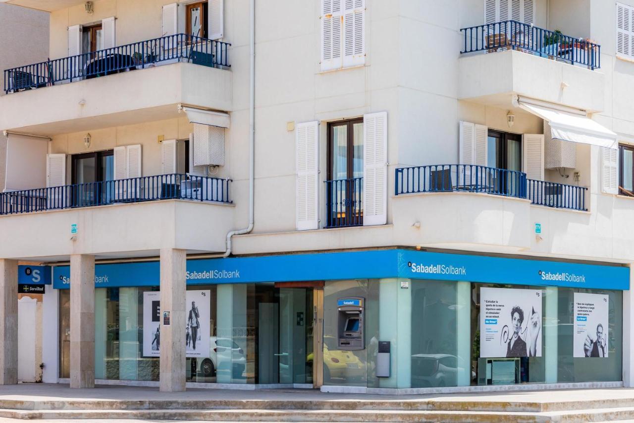 Gala Cala Ratjada (Mallorca) Exterior foto