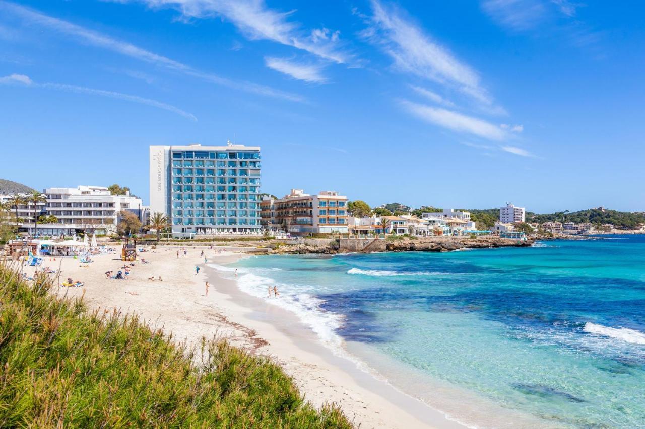Gala Cala Ratjada (Mallorca) Exterior foto